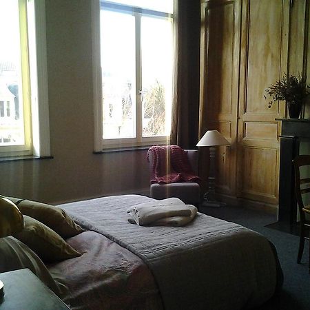 Bed and Breakfast La-Lilloise Lille Pokoj fotografie