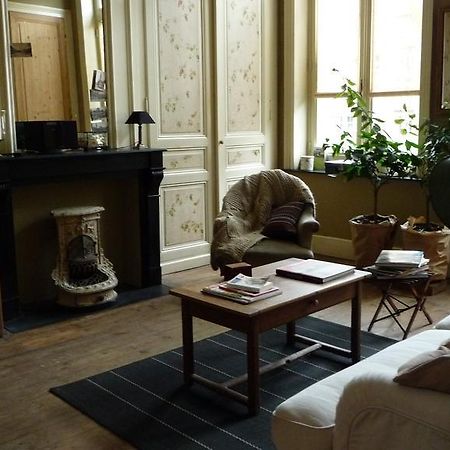Bed and Breakfast La-Lilloise Lille Pokoj fotografie