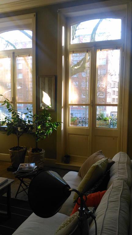 Bed and Breakfast La-Lilloise Lille Pokoj fotografie